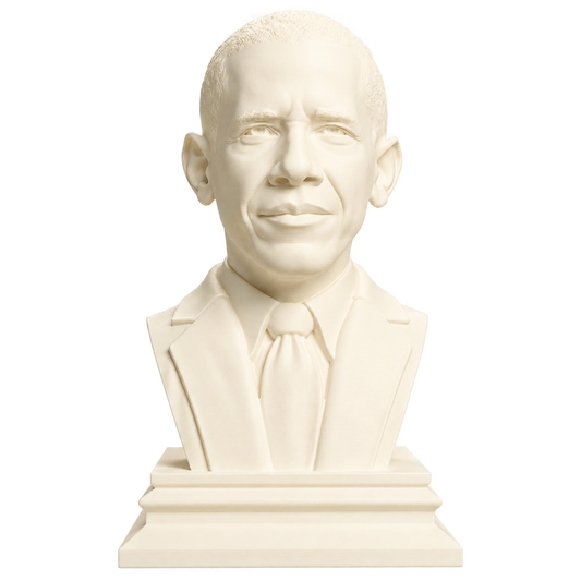 Barack Obama