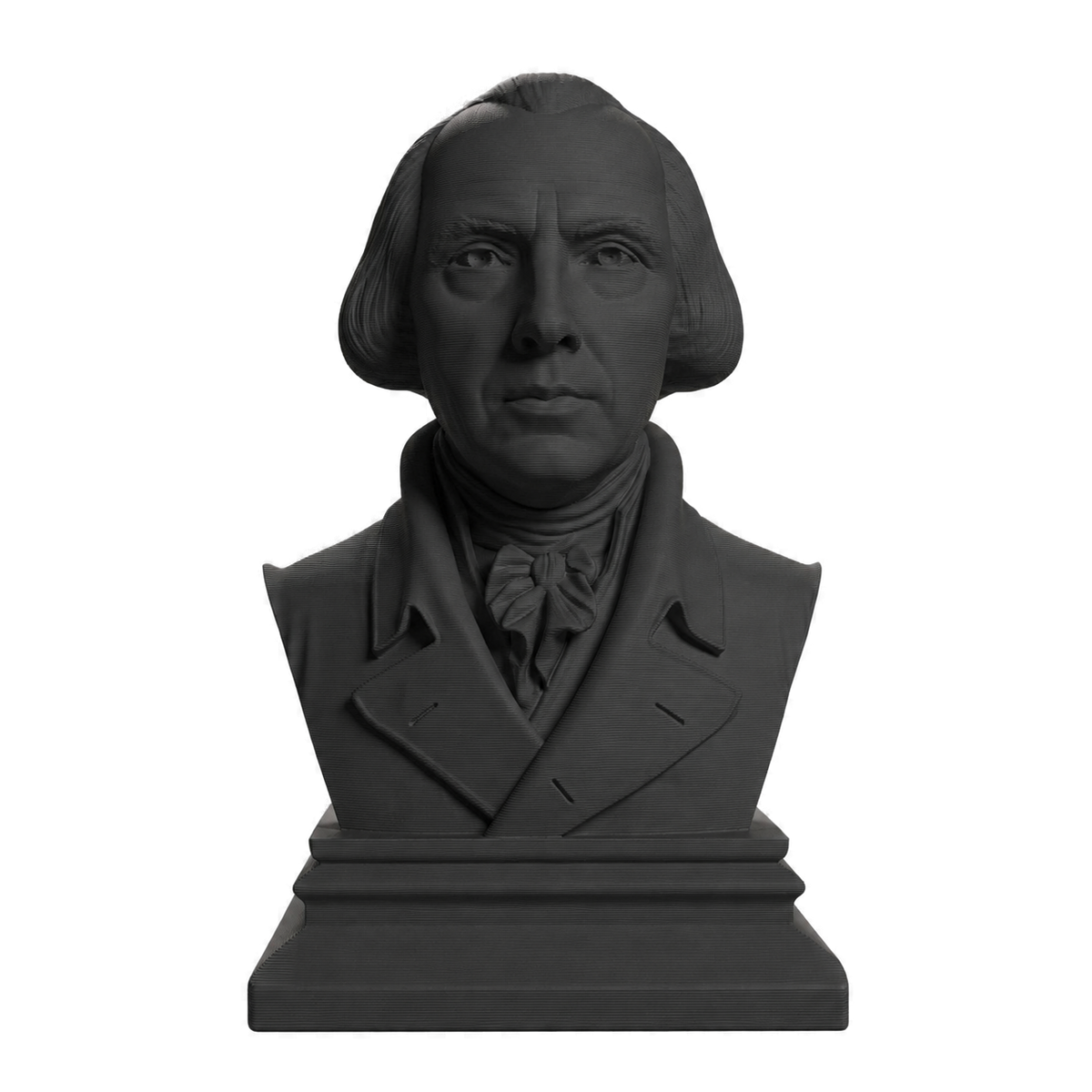 James Madison