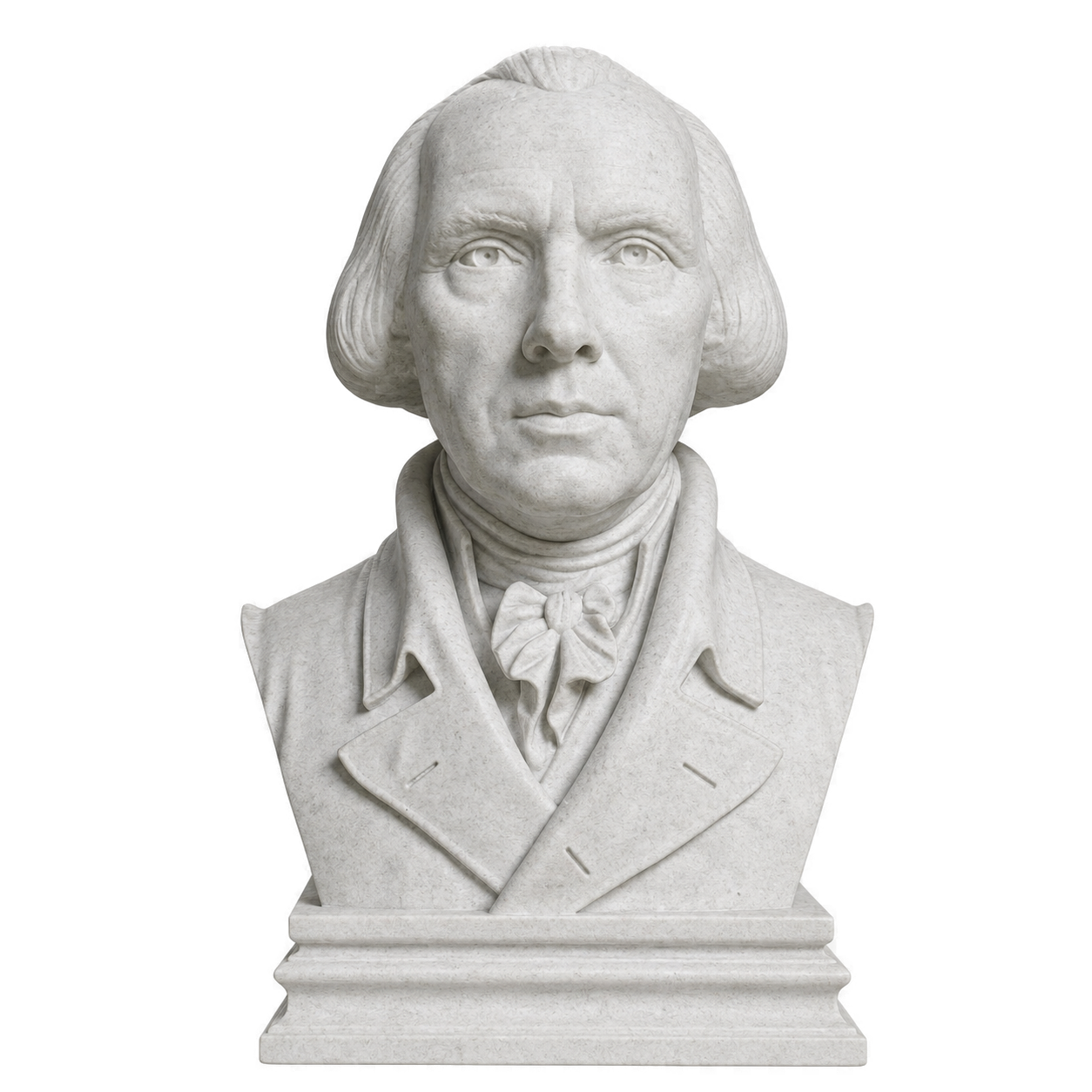 James Madison