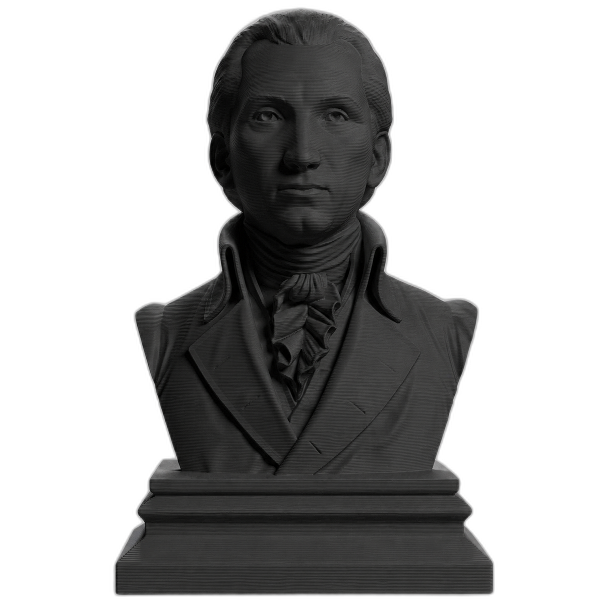 James Monroe