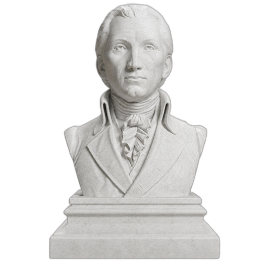 James Monroe
