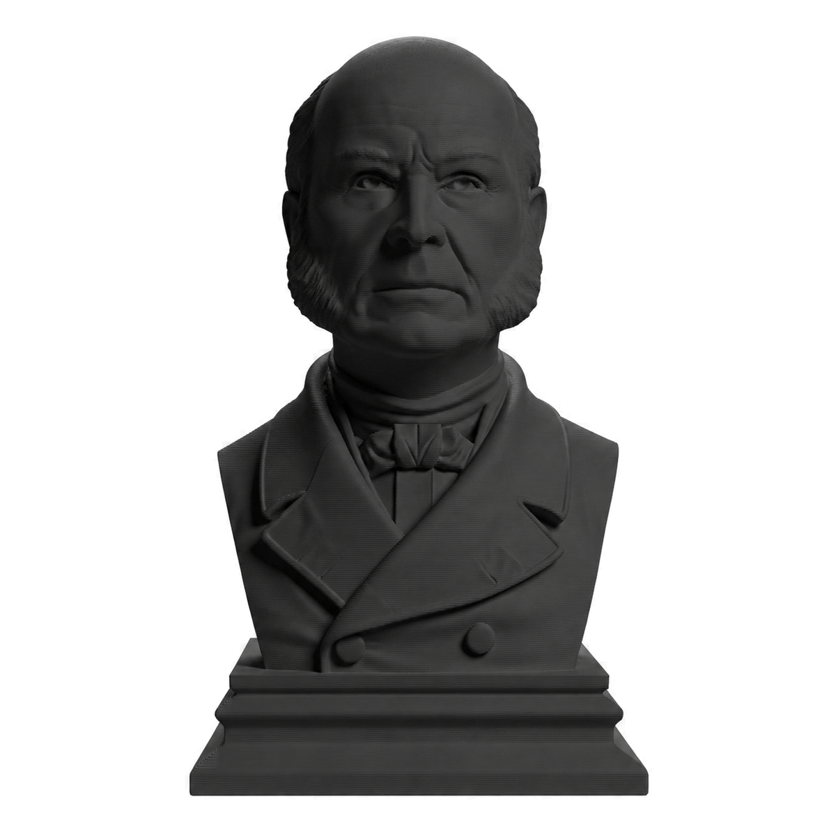 John Quincy Adams