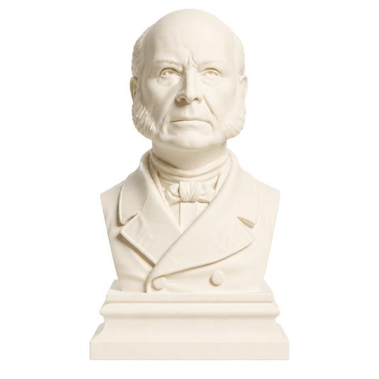 John Quincy Adams