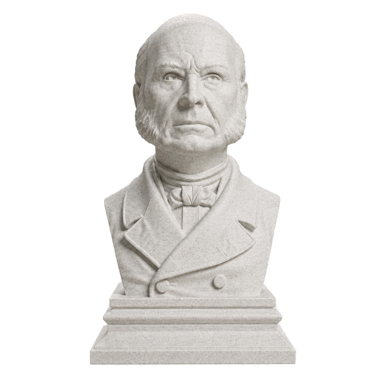 John Quincy Adams