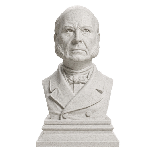John Quincy Adams