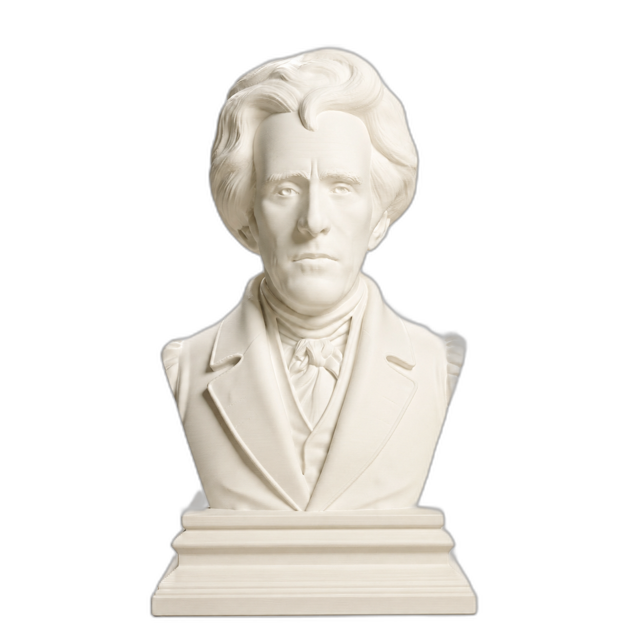 Andrew Jackson