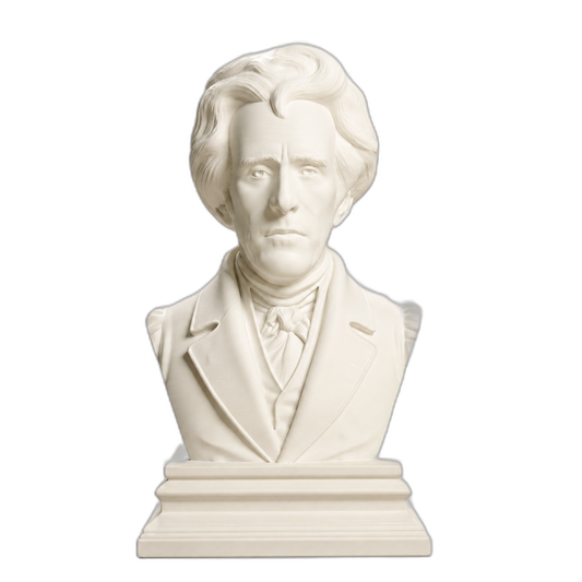 Andrew Jackson