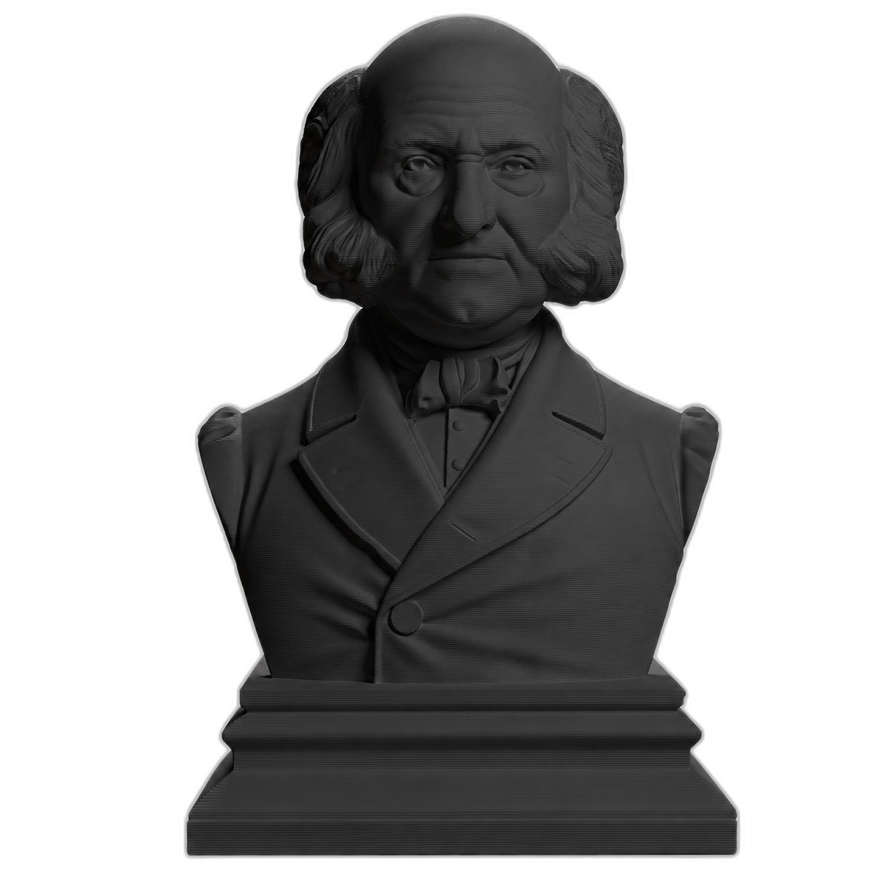 Martin Van Buren