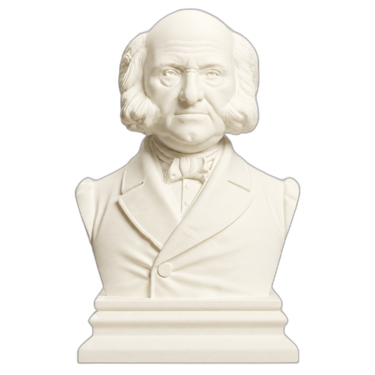Martin Van Buren