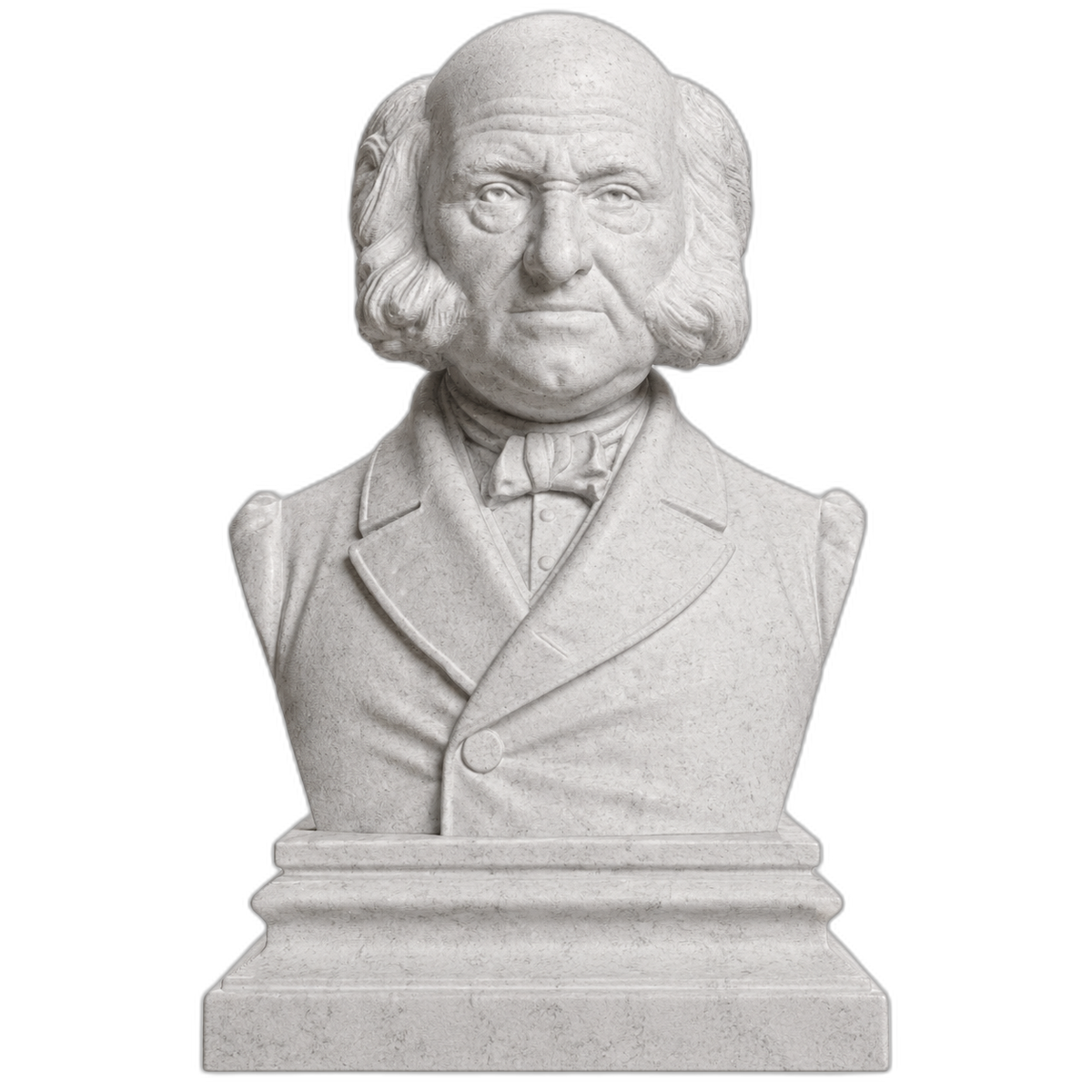 Martin Van Buren