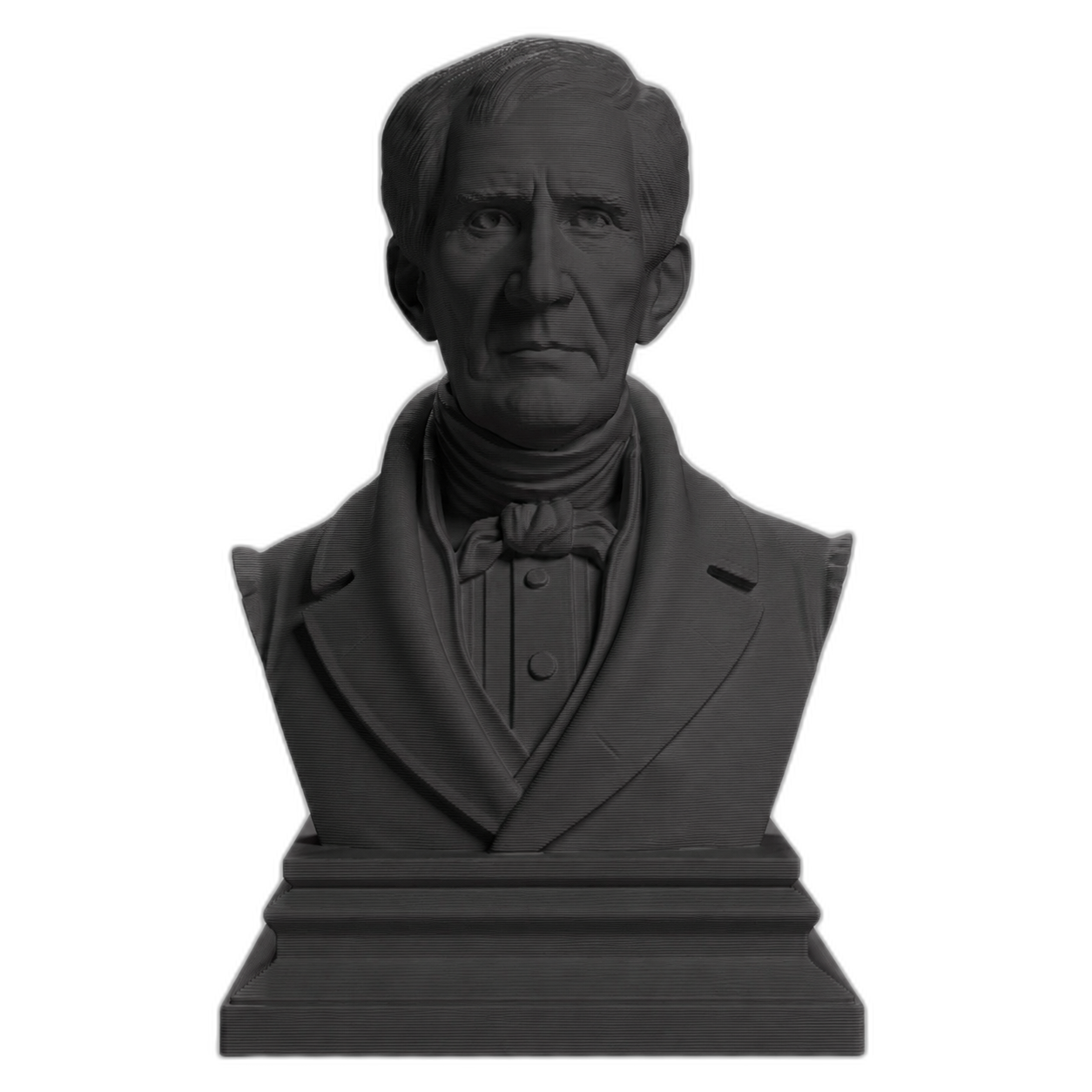 William Henry Harrison