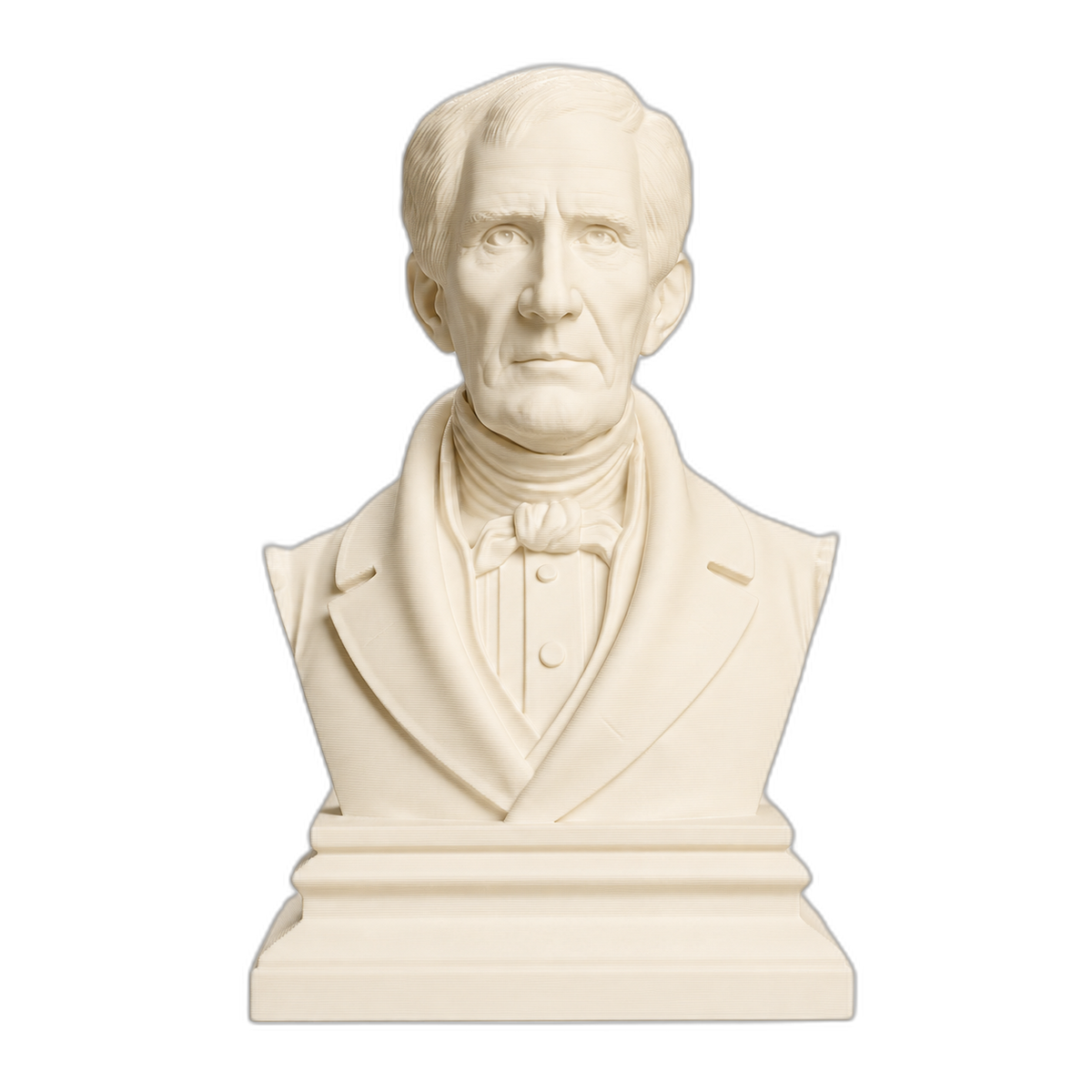 William Henry Harrison