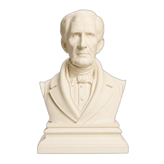 William Henry Harrison