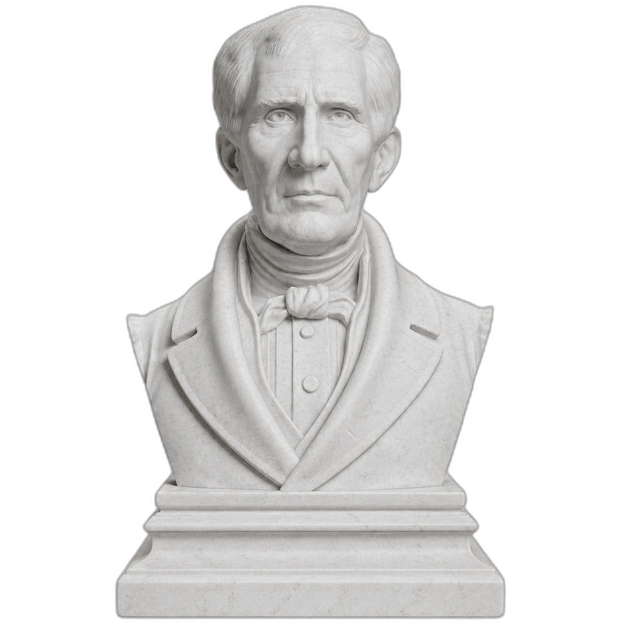 William Henry Harrison