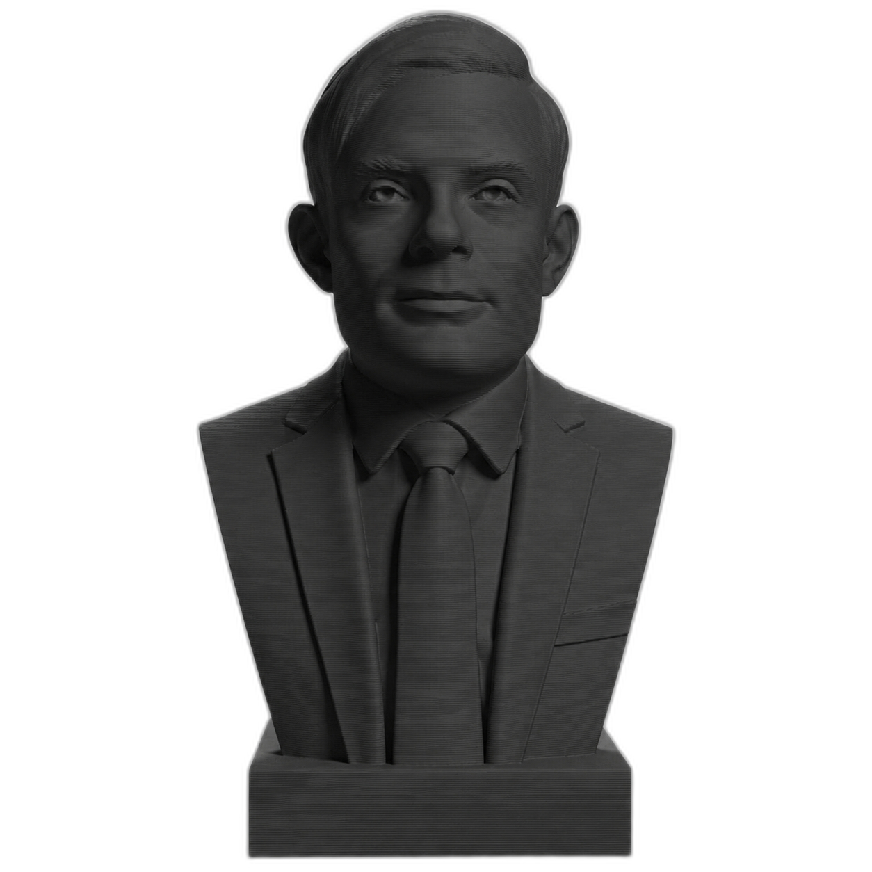 Alan Turing