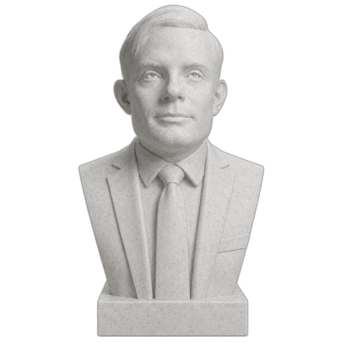 Alan Turing