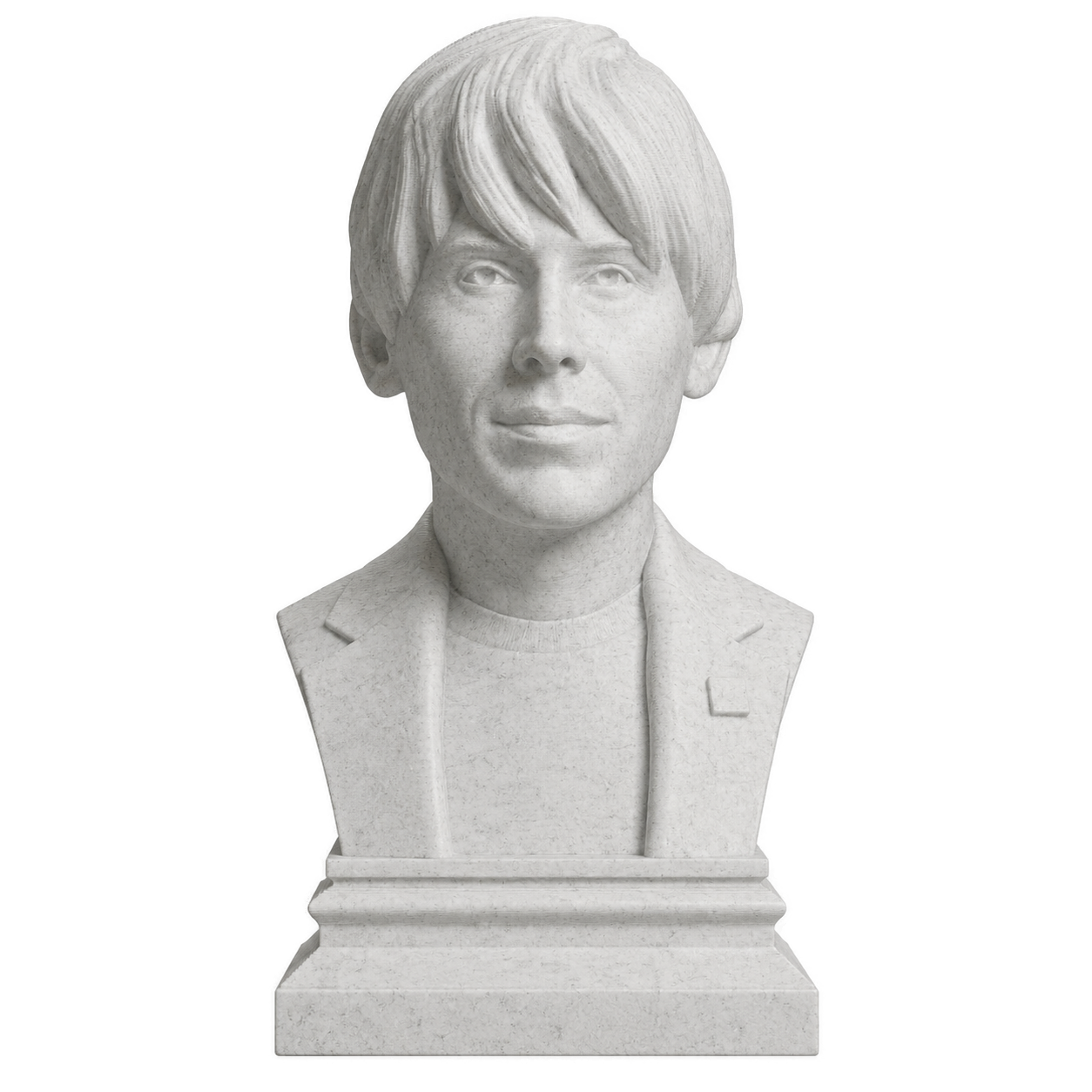 Brian Cox