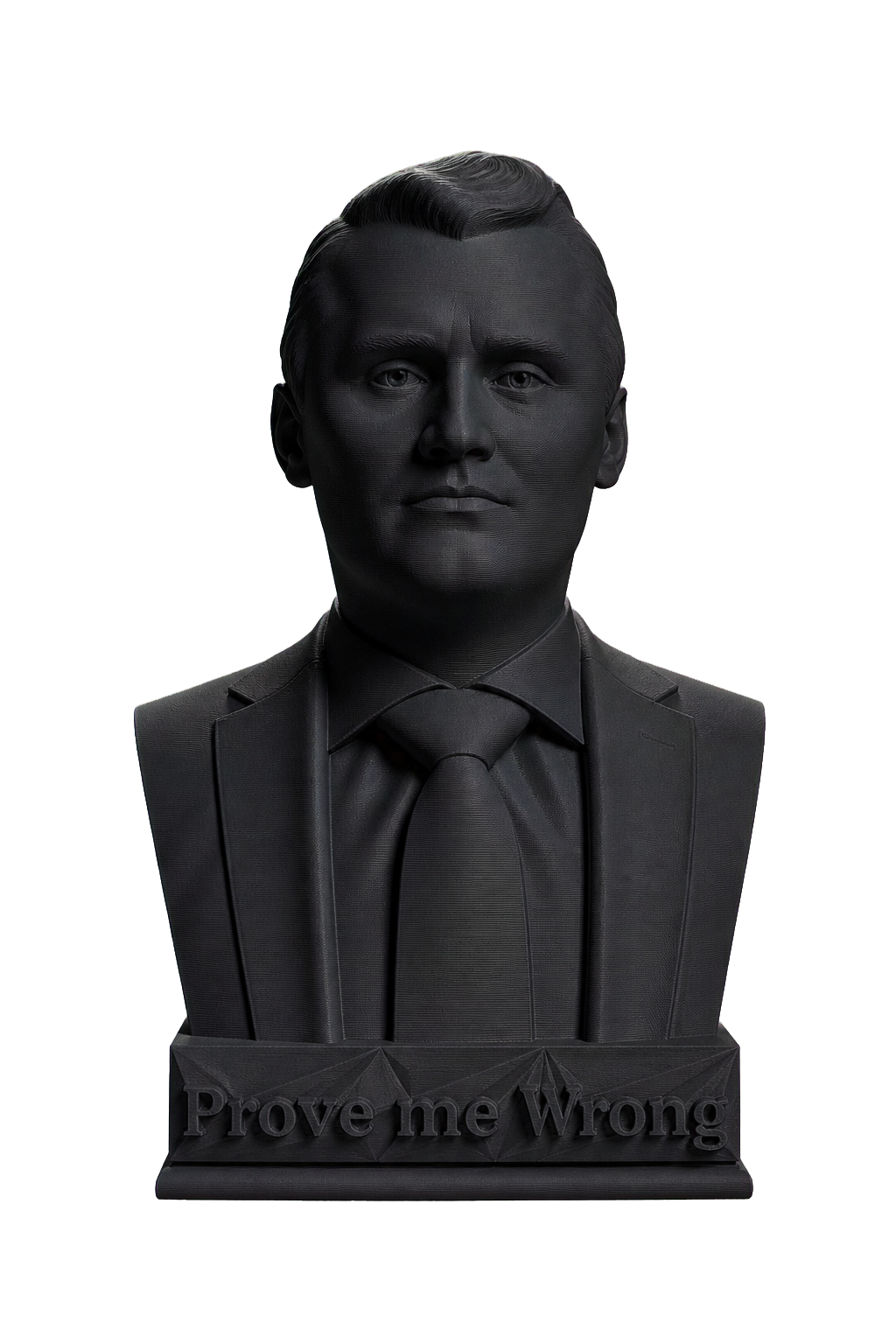 Charlie Kirk