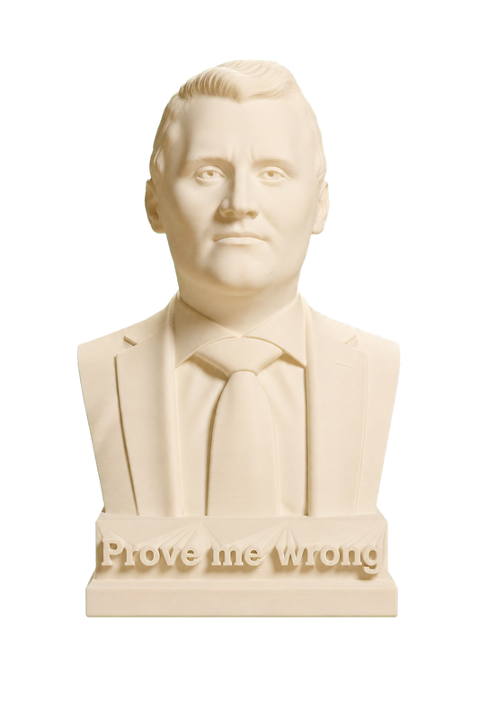 Charlie Kirk