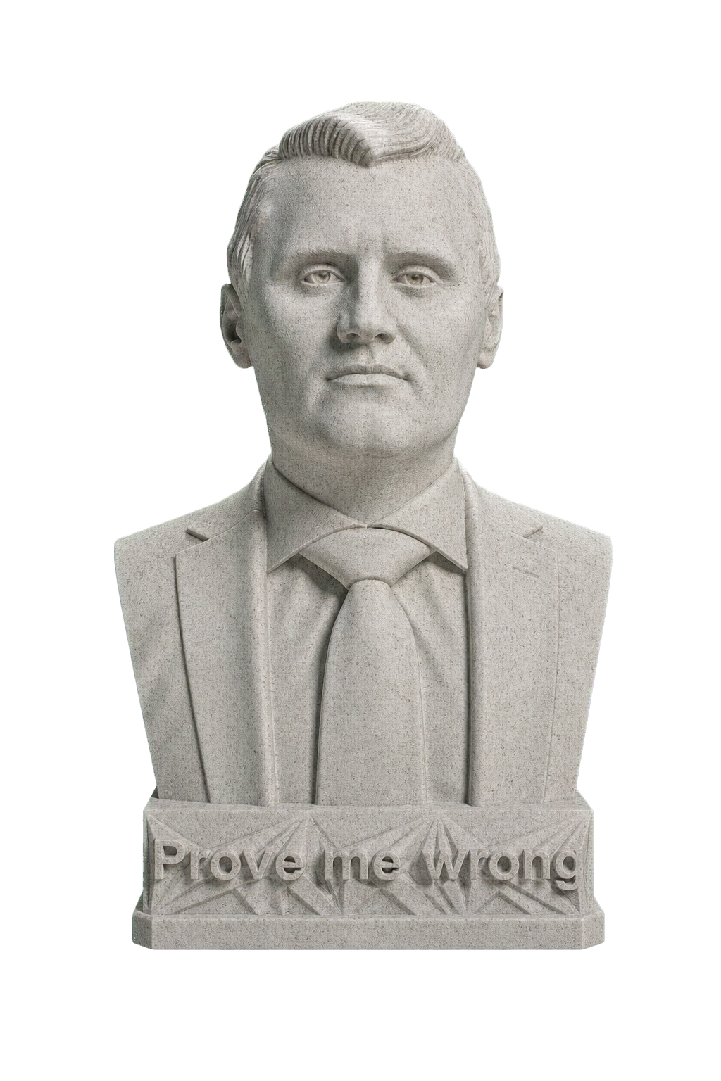 Charlie Kirk