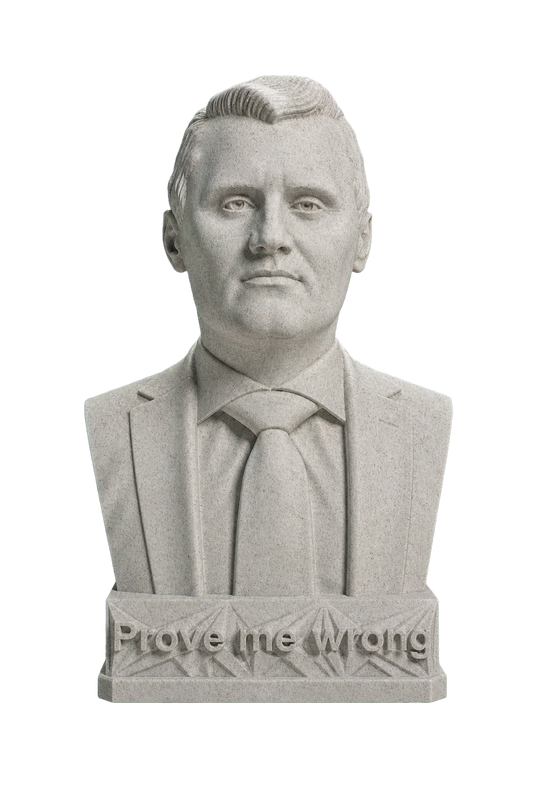 Charlie Kirk