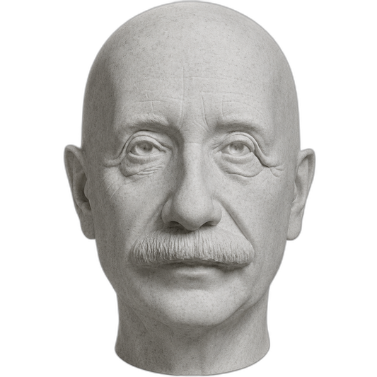 Albert Einstein