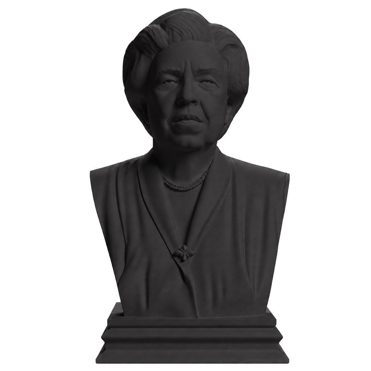 Eleanor Roosevelt