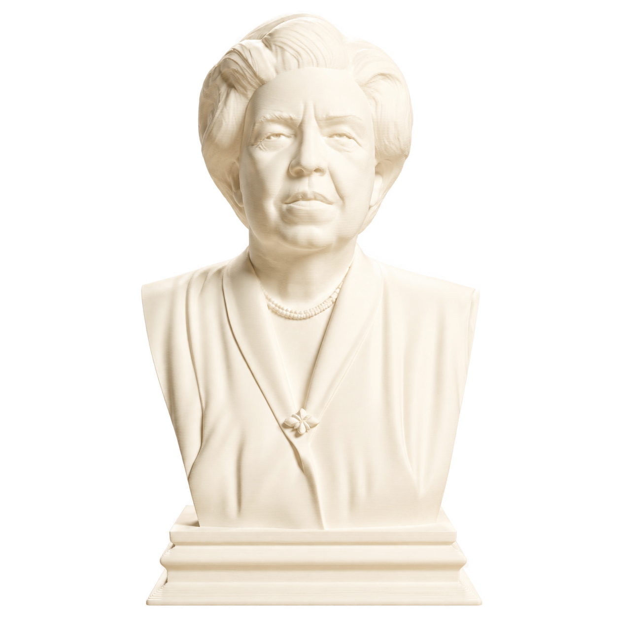 Eleanor Roosevelt