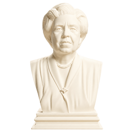 Eleanor Roosevelt