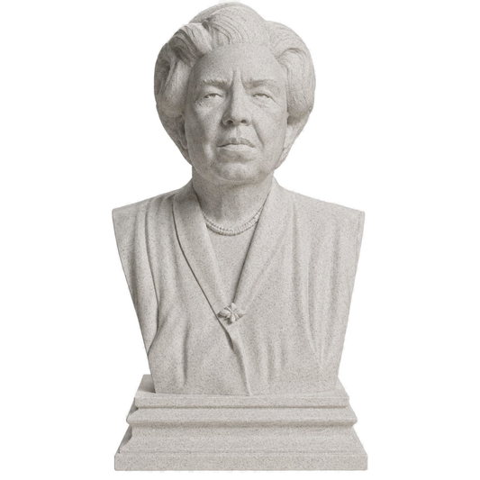 Eleanor Roosevelt