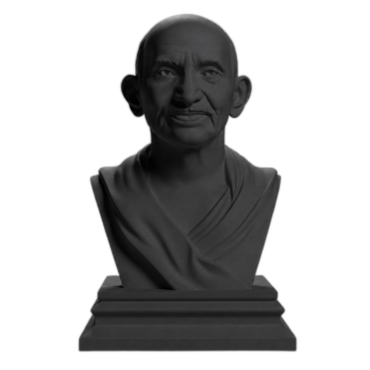 Mahatma Gandhi