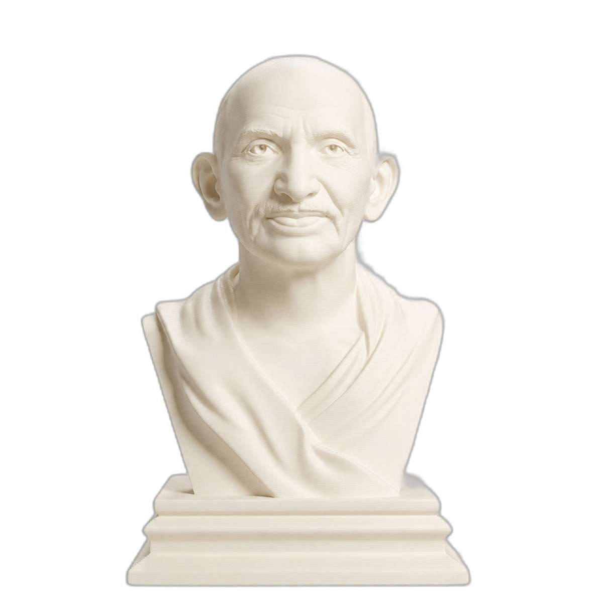 Mahatma Gandhi
