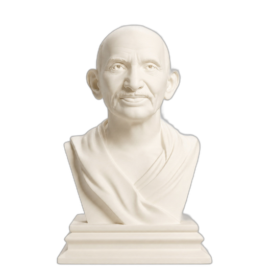 Mahatma Gandhi