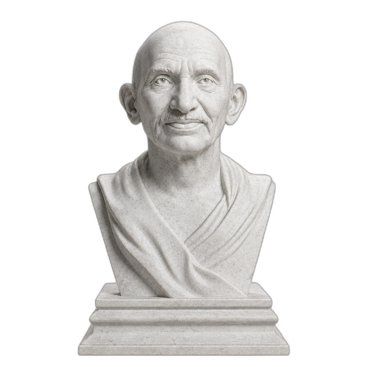 Mahatma Gandhi