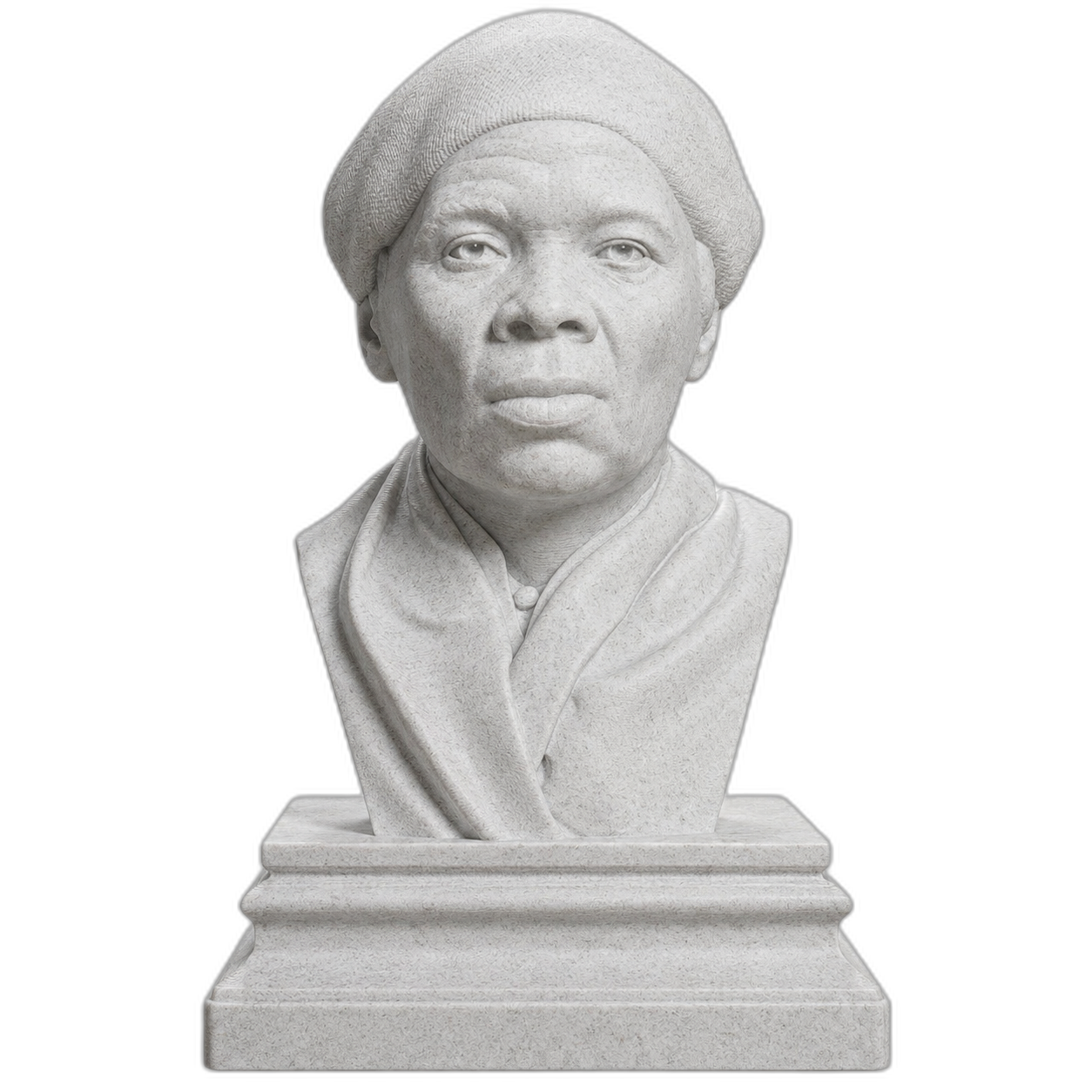Harriet Tubman