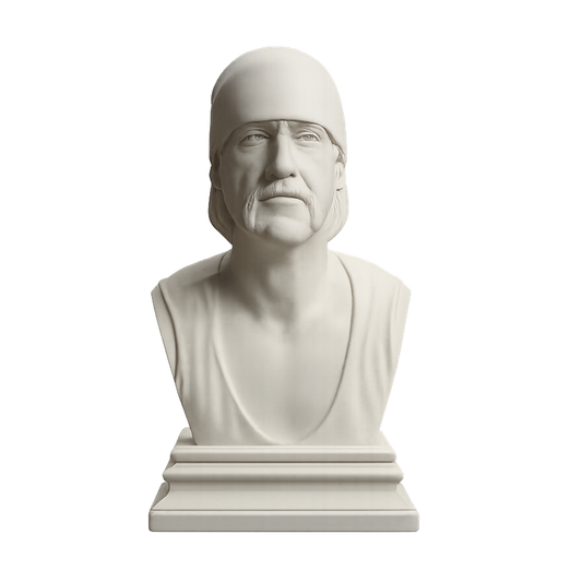 Hulk Hogan