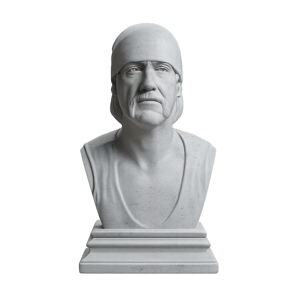 Hulk Hogan