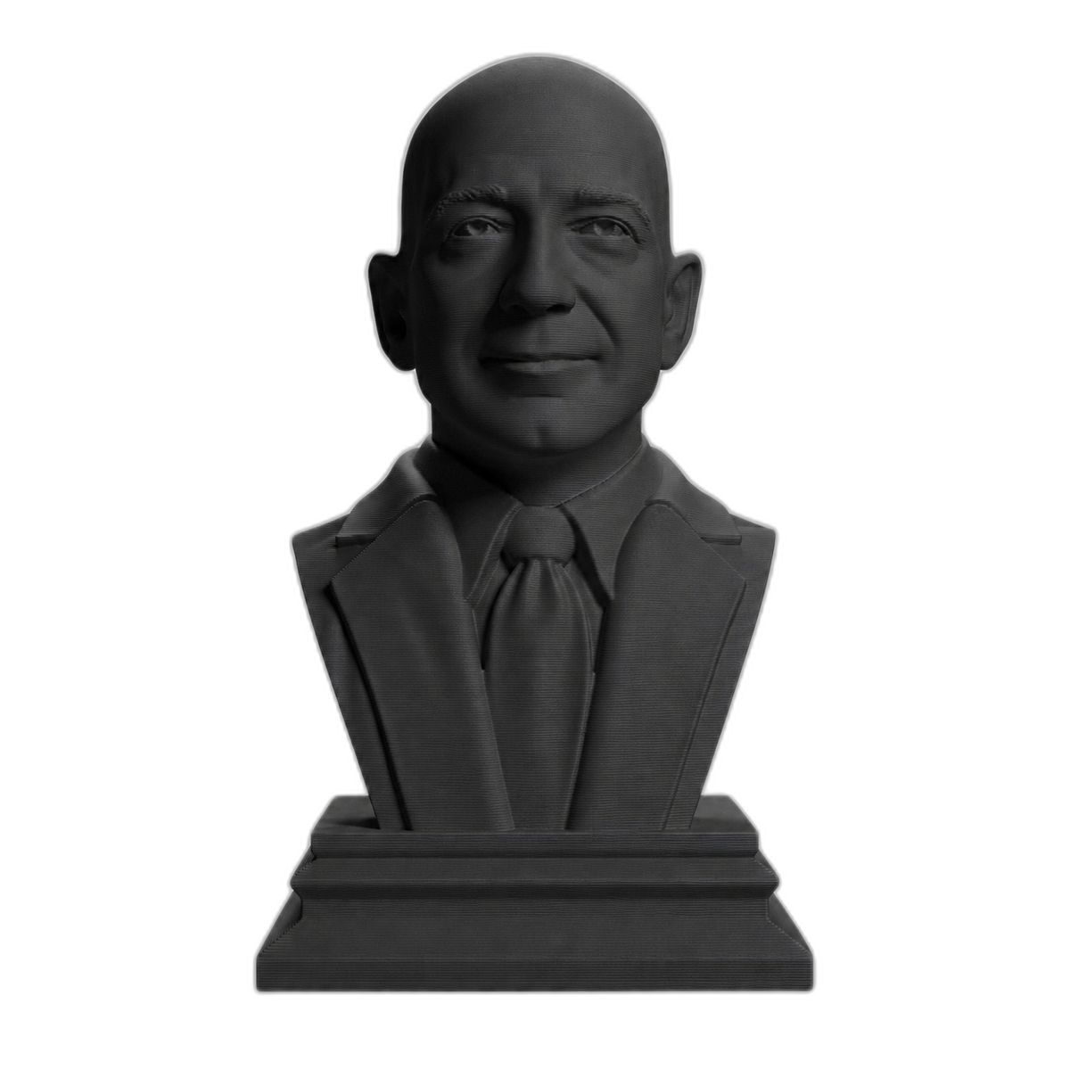 Jeff Bezos