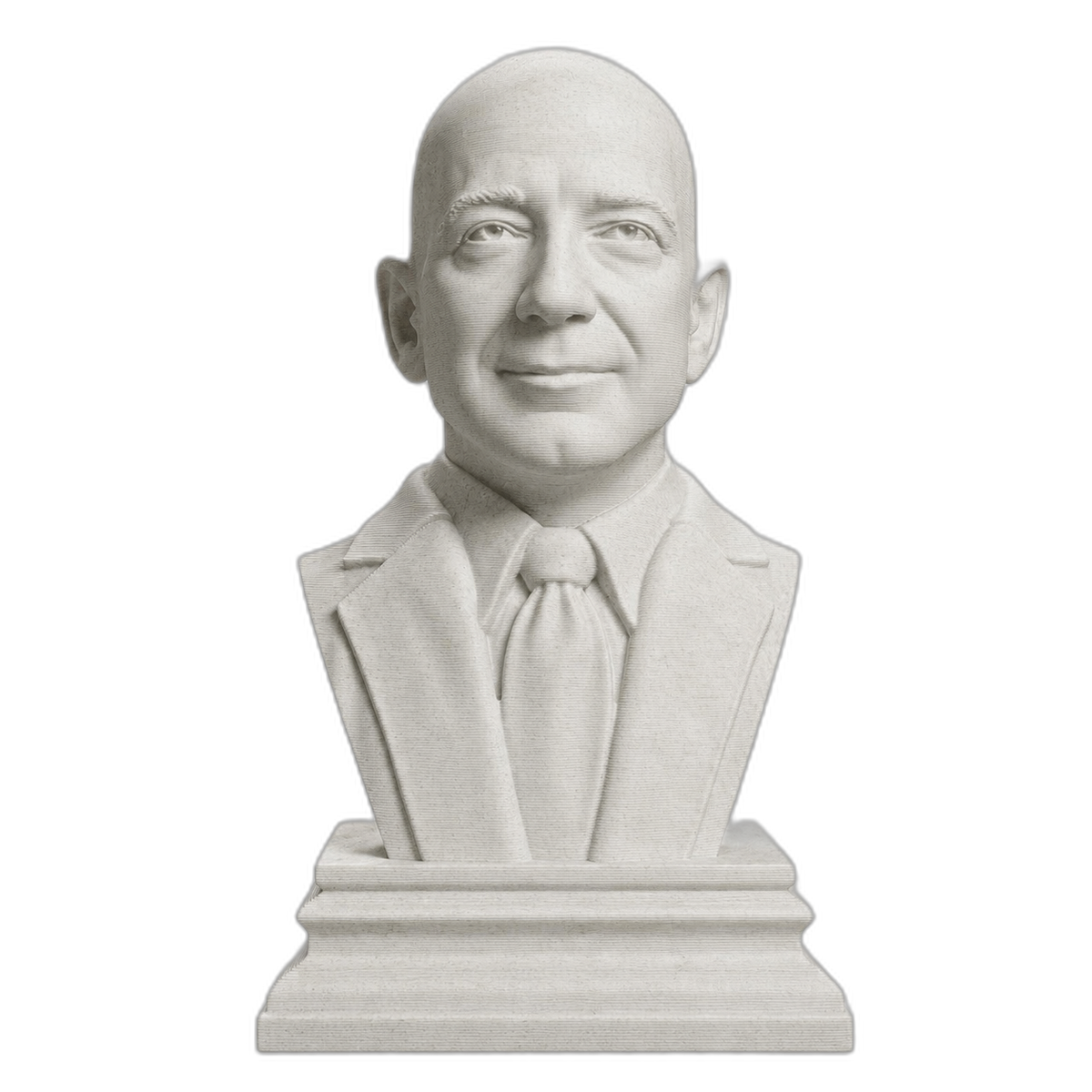 Jeff Bezos
