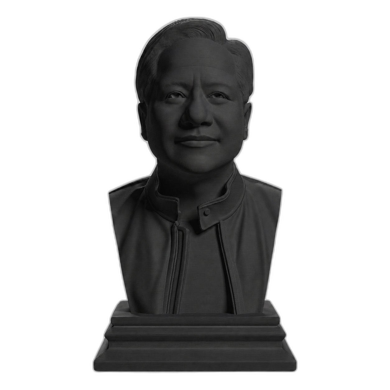 Jensen Huang
