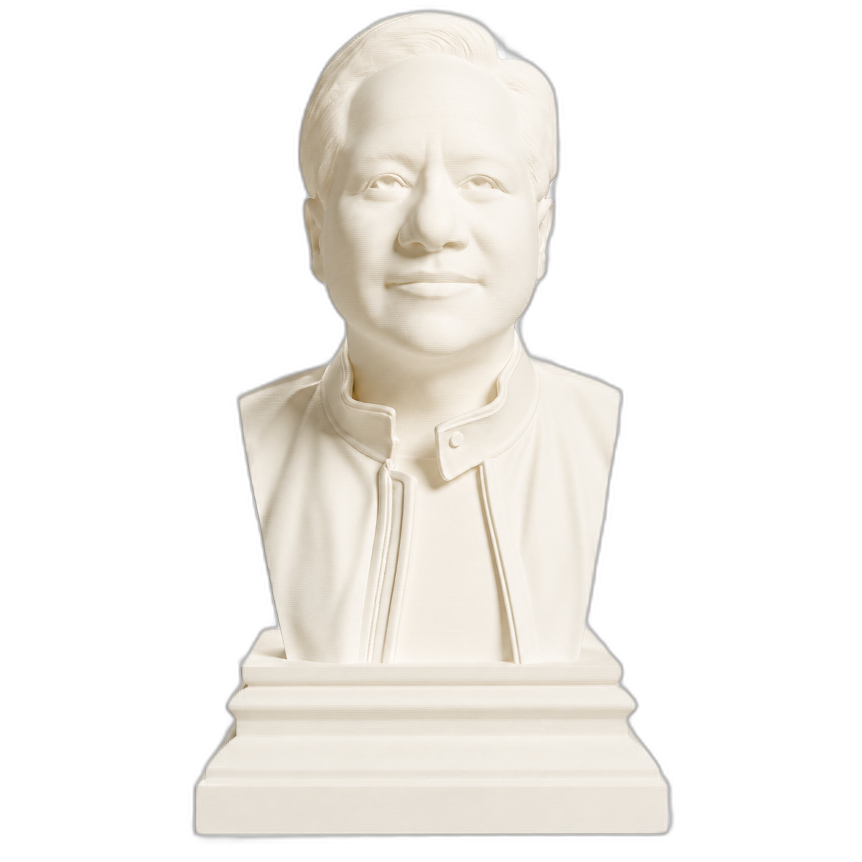 Jensen Huang