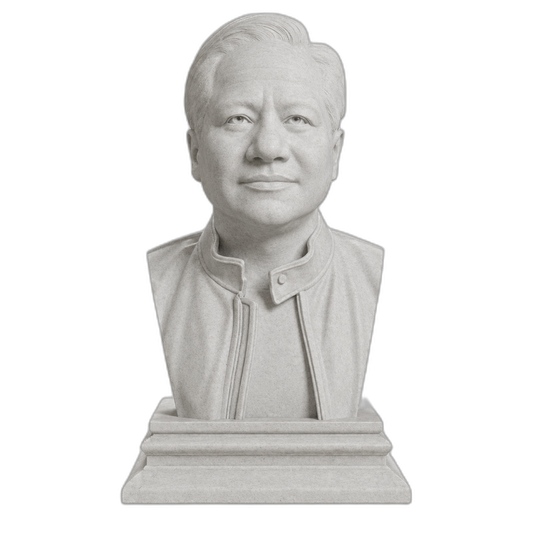 Jensen Huang