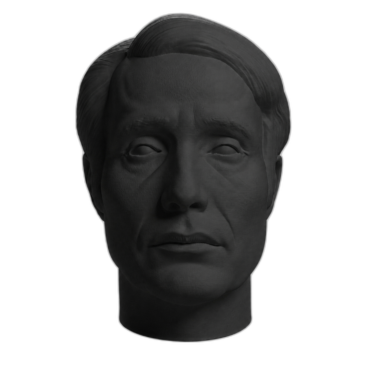 Mads Mikkelsen