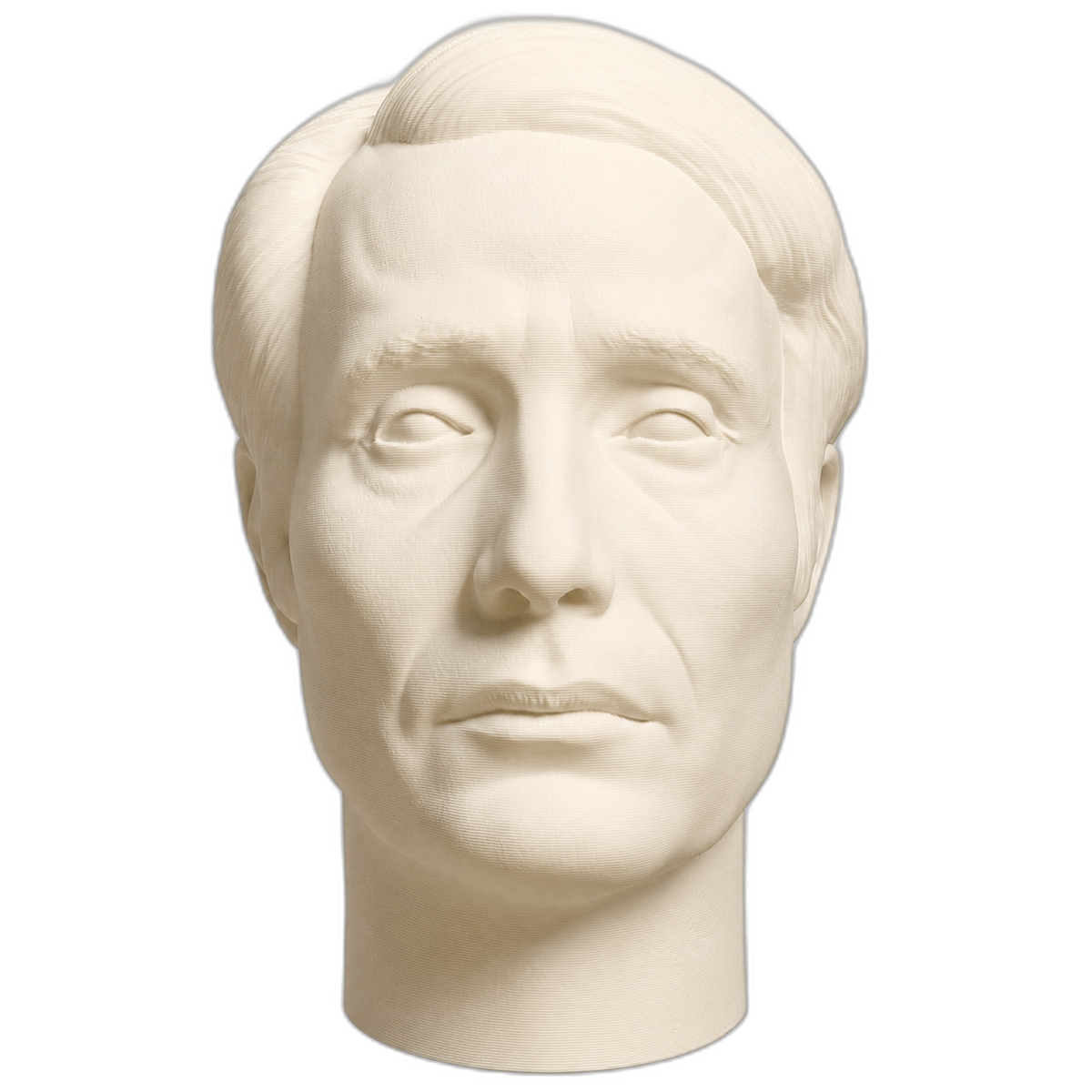 Mads Mikkelsen