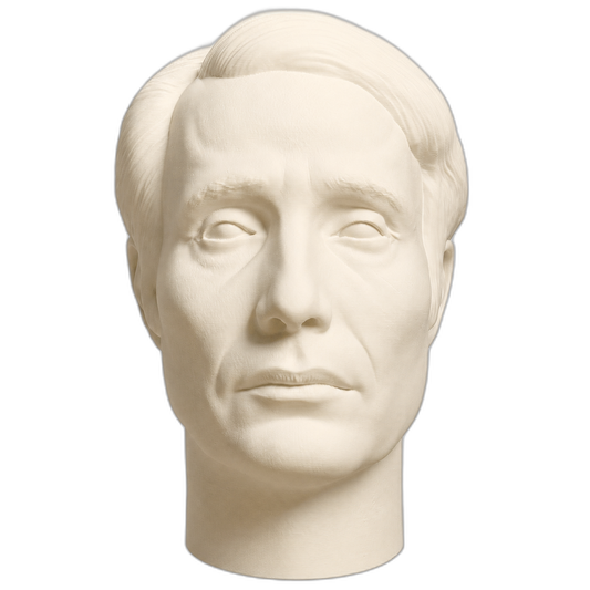 Mads Mikkelsen