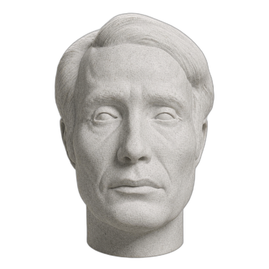 Mads Mikkelsen