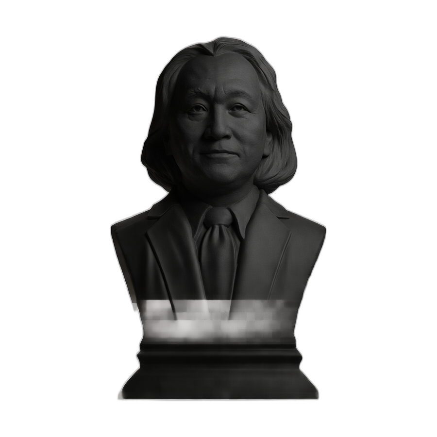 Michio Kaku