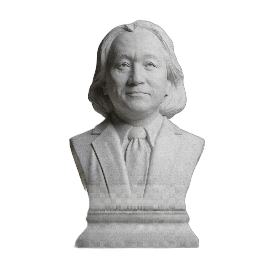 Michio Kaku