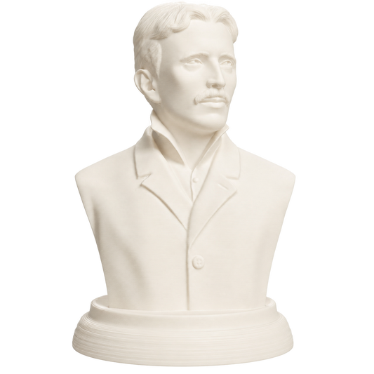 Nikola Tesla
