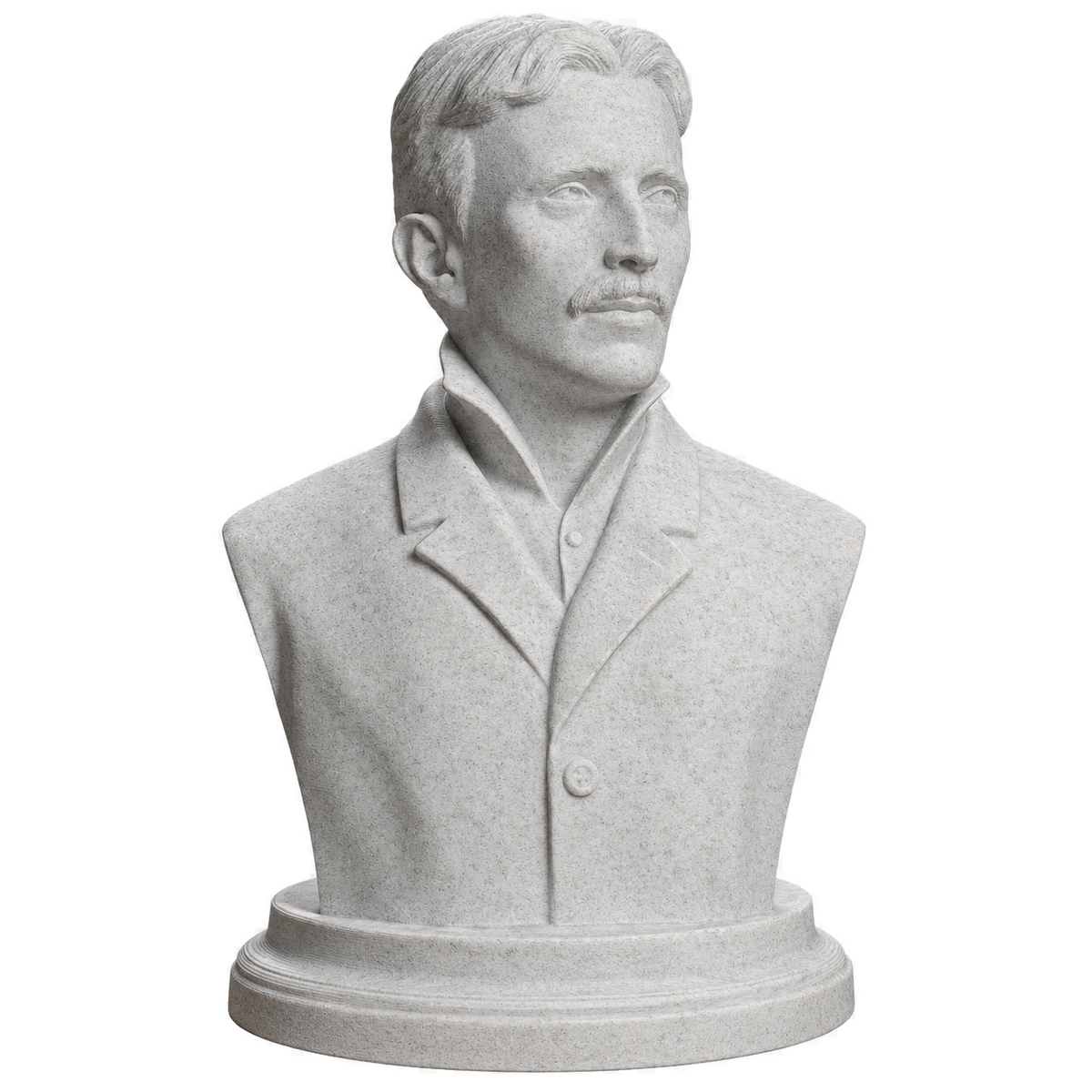 Nikola Tesla